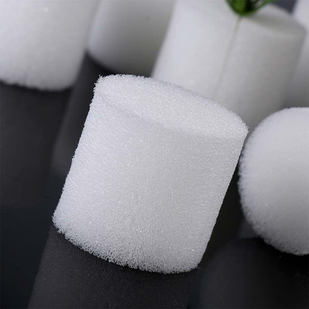 Homemade Natural Harmless Hydroponic Vegetable Planted Sponge Soilless cultivation Gardening Tools