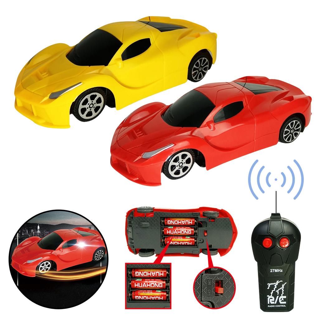 Cheap (Qunide) Kids Baby Remote Control Toys 1 22 Remote Control