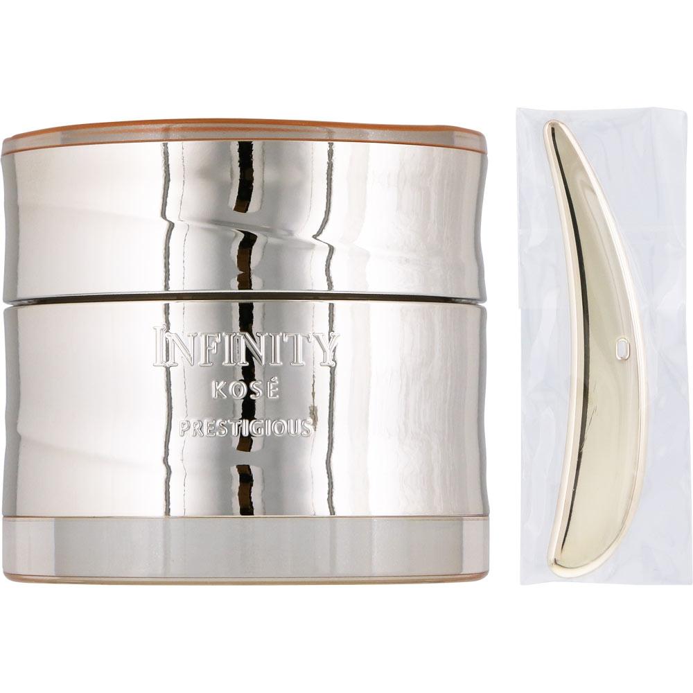 Infiniti Kose Infinity Presiderial Cream купити недорого — ціна