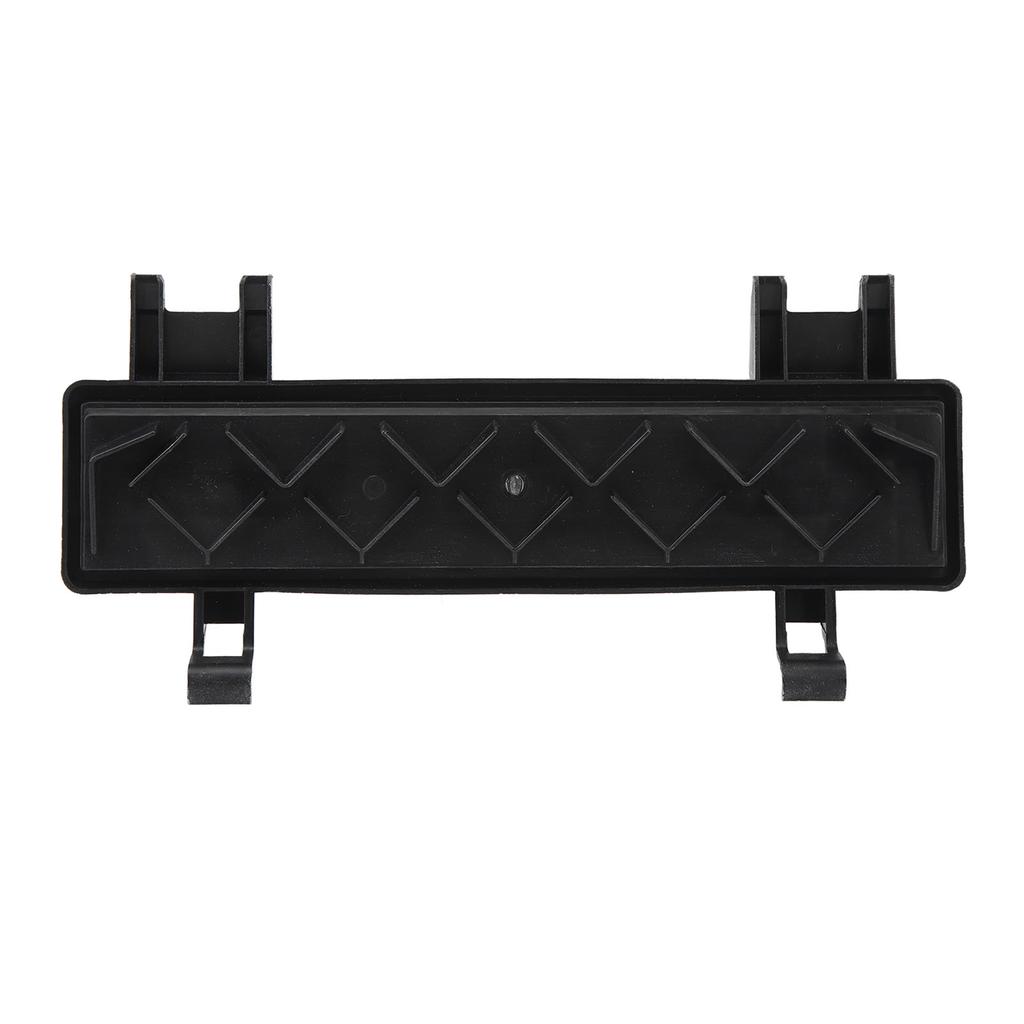 Air Filter Cover Cap A246830014264 Impact Resistant PP Air Cleaner Cover Replacement for Benz GLA‑CLASS X156