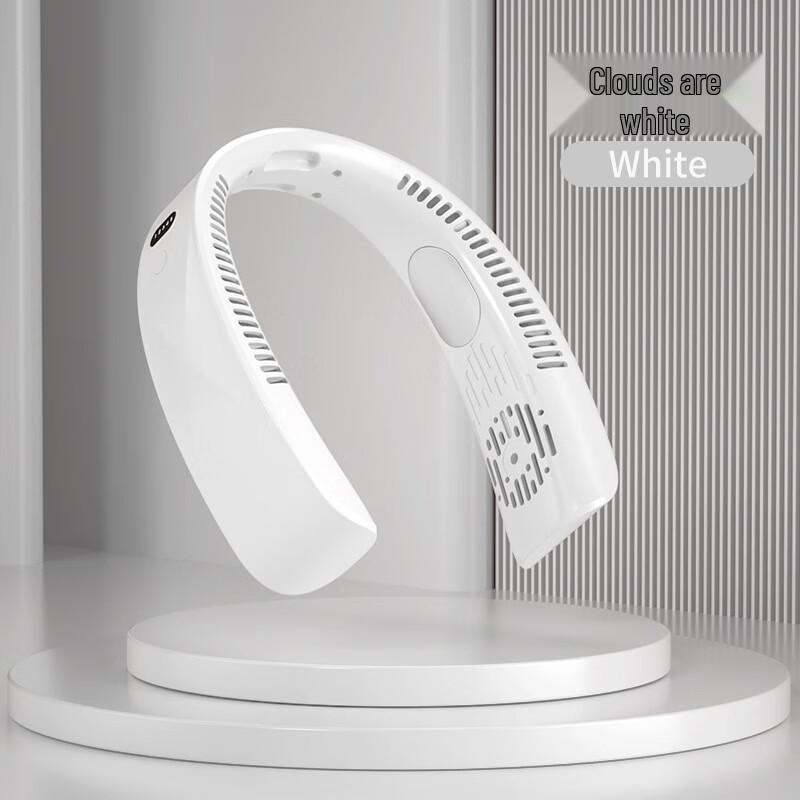 AQ Wearable Cooling Neck Fan