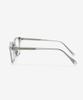 MINAV Abello Glasses [Translucent]