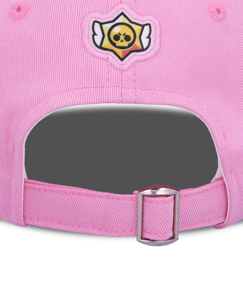 Dusanbeeoseu [Doosan Bears] Brawl Stars Collaboration Ball Cap (Melody)