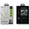 USB-C To Lightning Cable ENERGEA 1.5m Fast Charging White