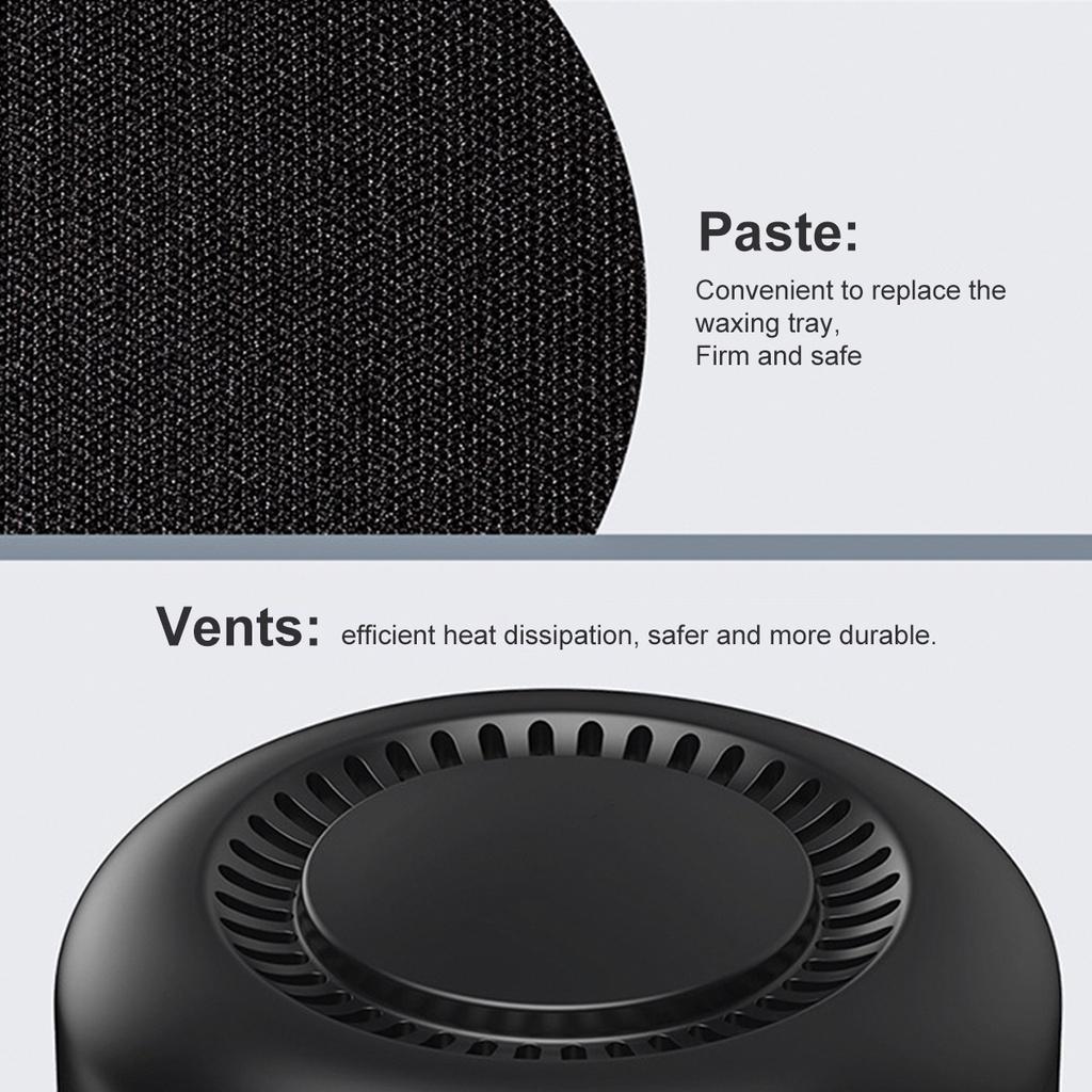 30W Cordless Dual Action Auto Polisher Buffing Waxing Machine 3300~3800RPM Electric Car Polishing Machine For Car Home