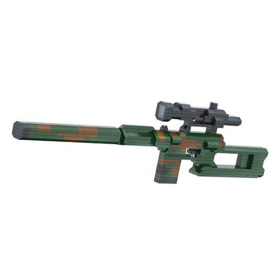 Miniblock VSK-94 Blockpistole (682-6türig)