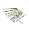 10pcs RC Motor Shaft 4mm Stainless Steel Replacement RC Brushless Motor Shaft for RC Car Boat Airplane