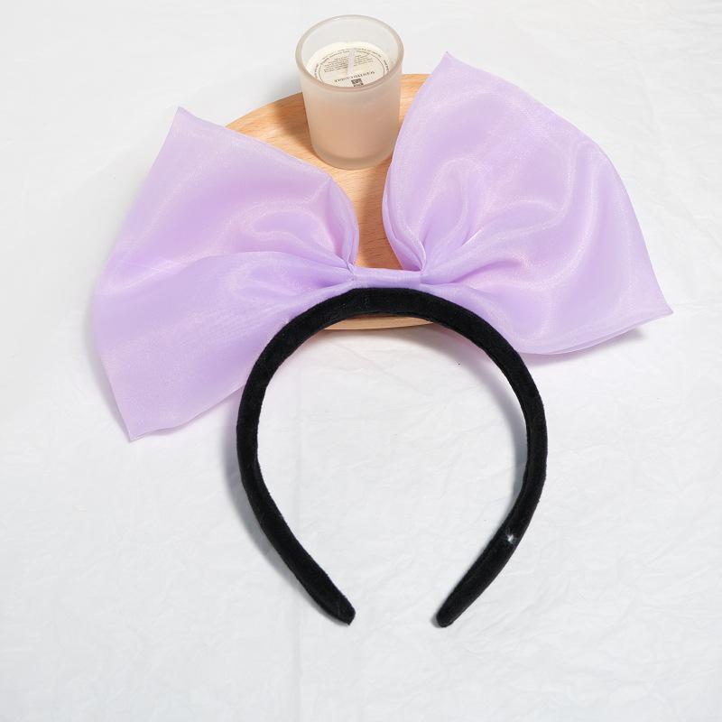 Cartoon Plush Headband: Cute Hair Accessory for Women & Kids, Perfect for Face Washing