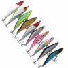 Long-Cast 8.5cm 15g Sinking Pencil Bionic Fishing Lure with Fish Hook