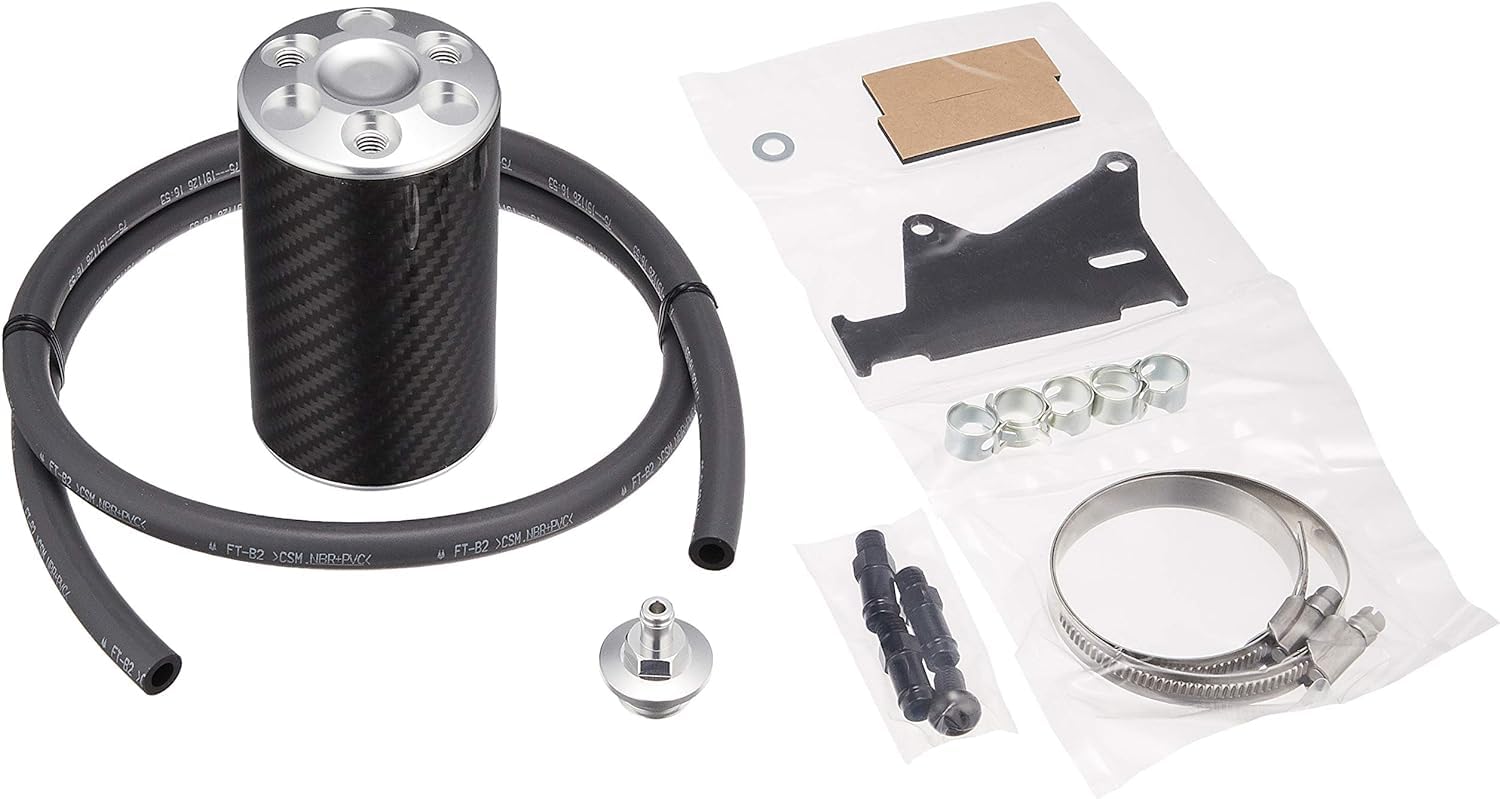 

Kitaco Catch Tank (Silver) GROM 616-1432210 серебряный