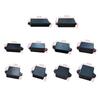 Waterproof Junction Case Plastic Electronic Project Box DIY Housing Instrument  Electric Supplies