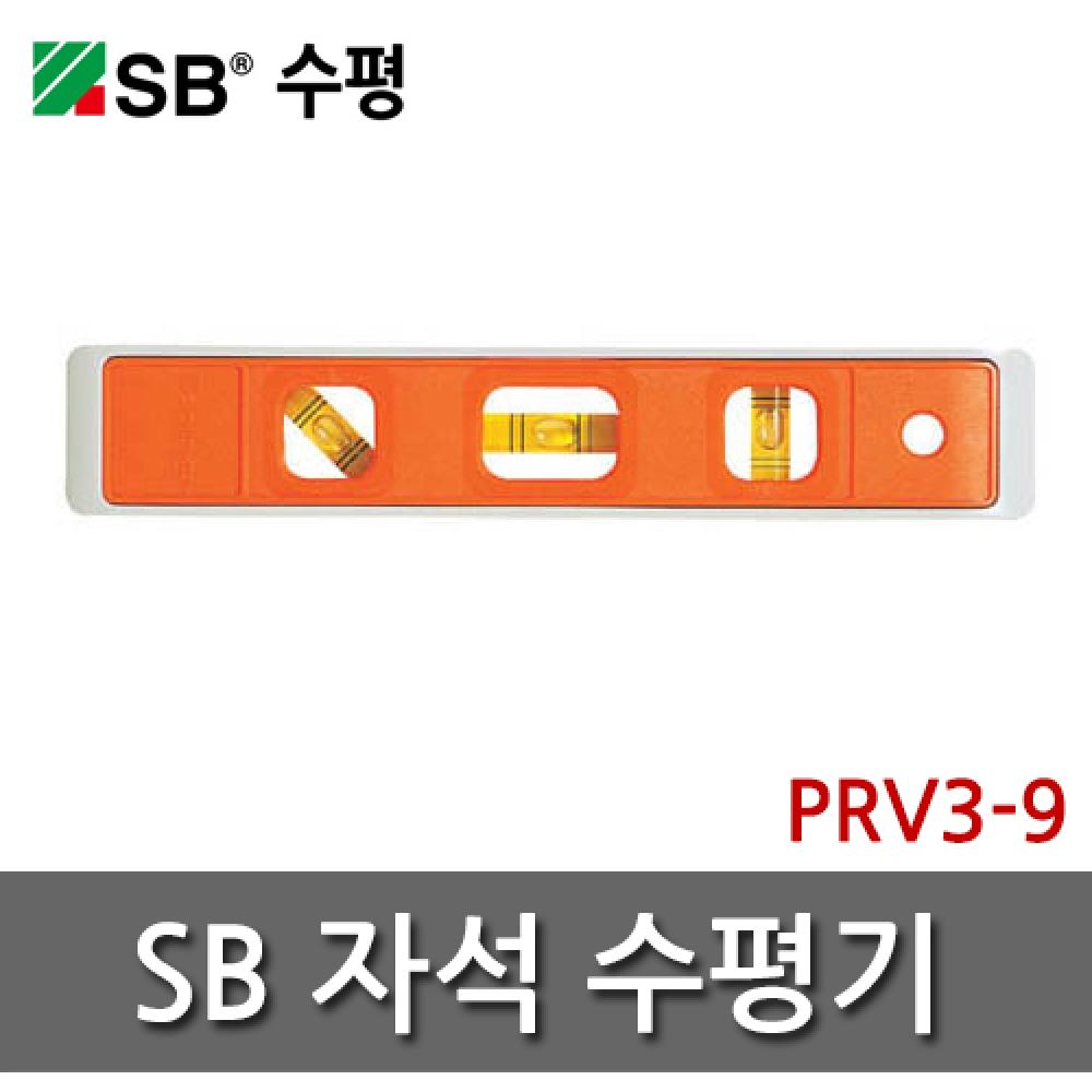 

SB Partner магнитный горизонтальный нивелир PRV3 9 SB