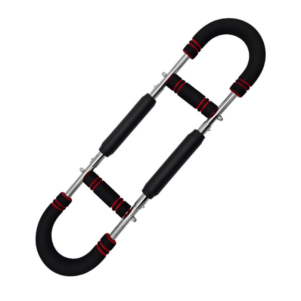 U-Shaped Wrist Strength Trainer Strength Training Spg Arm Force  Chest Workout