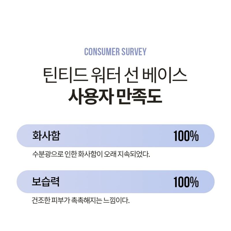 PONY EFFECT - Prime Protect Getönte Wasser-Sonnenbasis