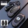 BYD D9 Key Case: 25 Styles Luxury Model with Metal Buckle for D9 DMI Honor Car Remote