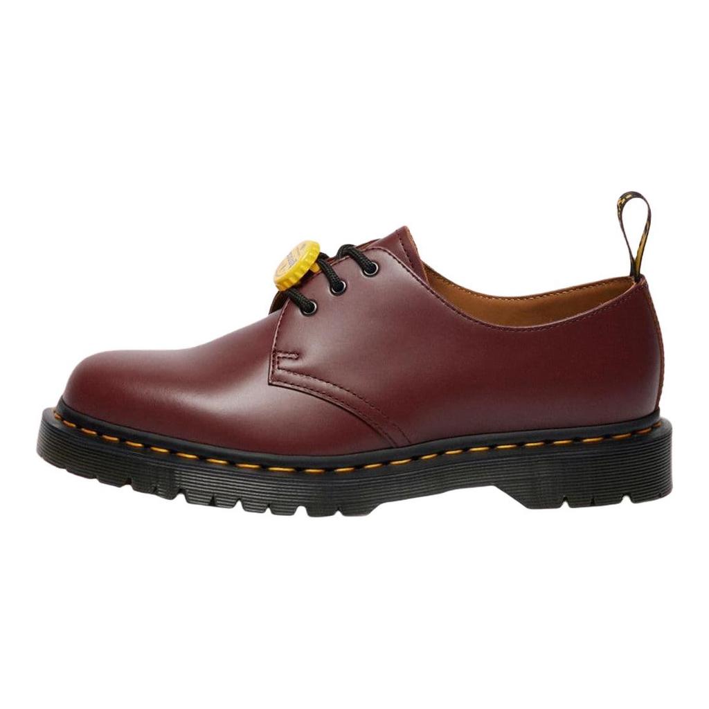 Palace x Dr. Martens 1461 Cherry Red Unisex Sneakers 41827600