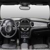 L/ RHD For MINI Cooper F55 F56 F57 -2025 Car Dashboard Cover Center Control Console Panel Trim Decoration strip  Accessories