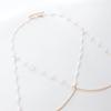 Halter Necklace Trend Jewelry Bra  Chest Chain Necklace Nightclub Sexy Body