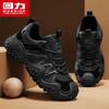 Warrior Men's Outdoor Low-Top Dad Shoes 3891