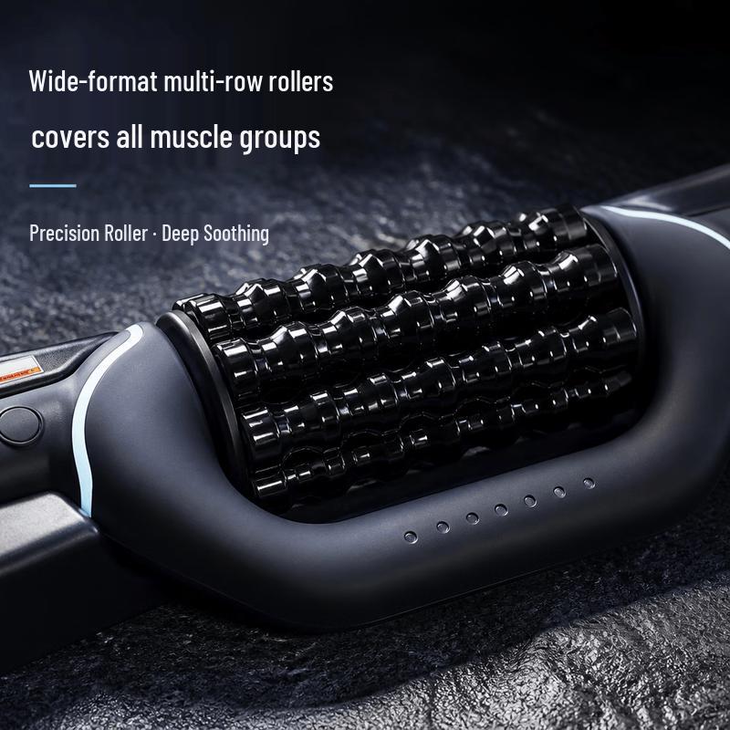 Jingbang Electric Foam Roller Massager