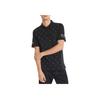 Puma BMW Collaboration Comfortable Cotton Breathable Short Sleeve Polo Shirt Men Polo Shirts Black 533376-01
