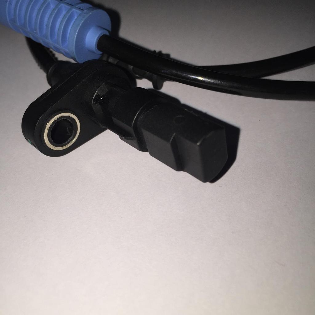 ABS Sensor for BMW E38/E52 - Car Speed Sensor Fitment (Part #34520025722)