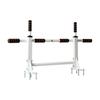 Pull Up Training Practical Professional Sturdy Chin Bar Equipment for Fitness Workout Exercising