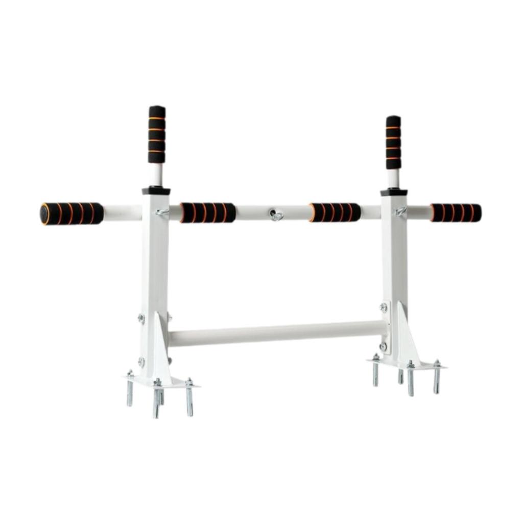Pull Up Training Practical Professional Sturdy Chin Bar Equipment for Fitness Workout Exercising