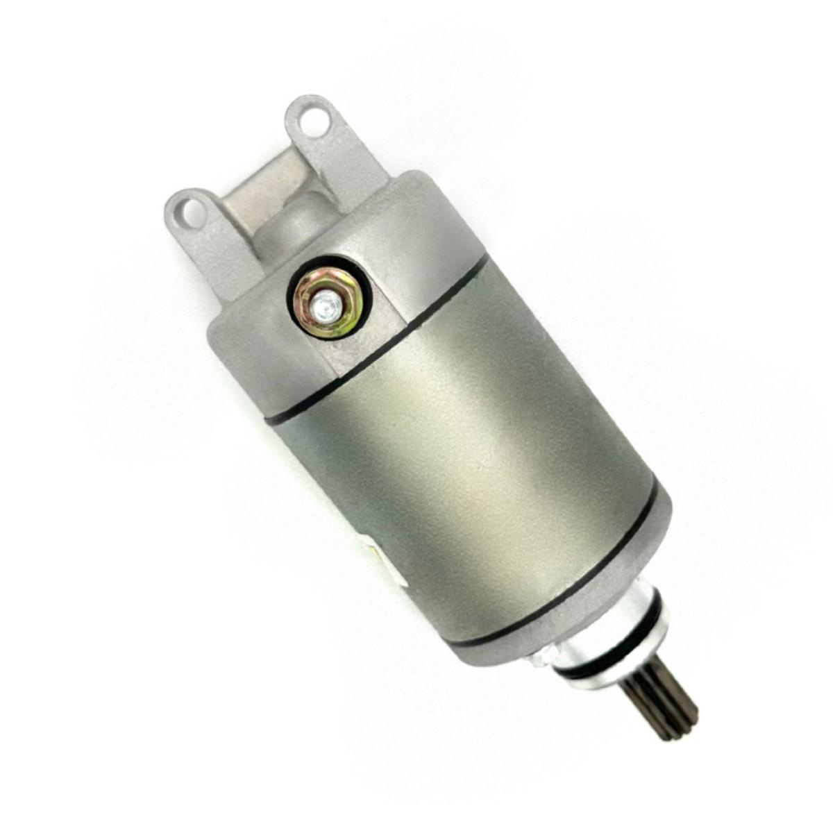 21163-S004 Starter Motor Motor for Arctic Cat, Kawasaki Suzuki 400, 31100-29F00 21163-S004