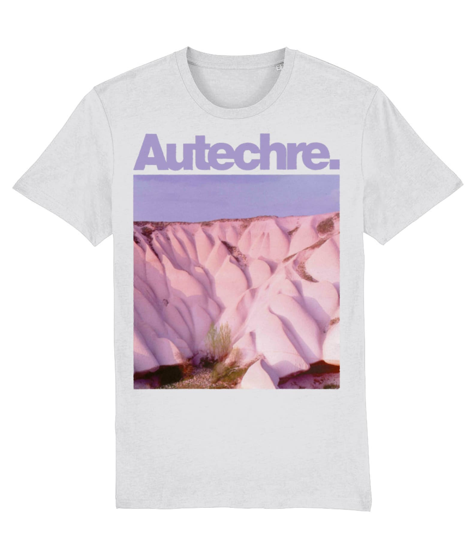 Autechre T shirt 3XL
