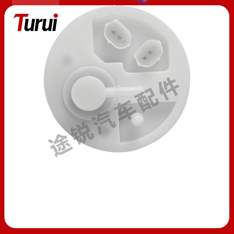 Fuel Pump Assembly 16117207599 for BMW X5 E70