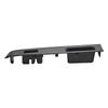 74232-52570: Fits 2011-2014 Toyota Vitz Power Window Switch Panel