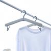 Multifunctional Portable Hanger Space-saving Foldable Clothes Dryer For Travel
