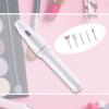 Portable Electric Nail File Machine for Nails Gel Nails Kit Nail Drill Bits Manicure Kit Pedicure Tools Best Gifts for Women Girls