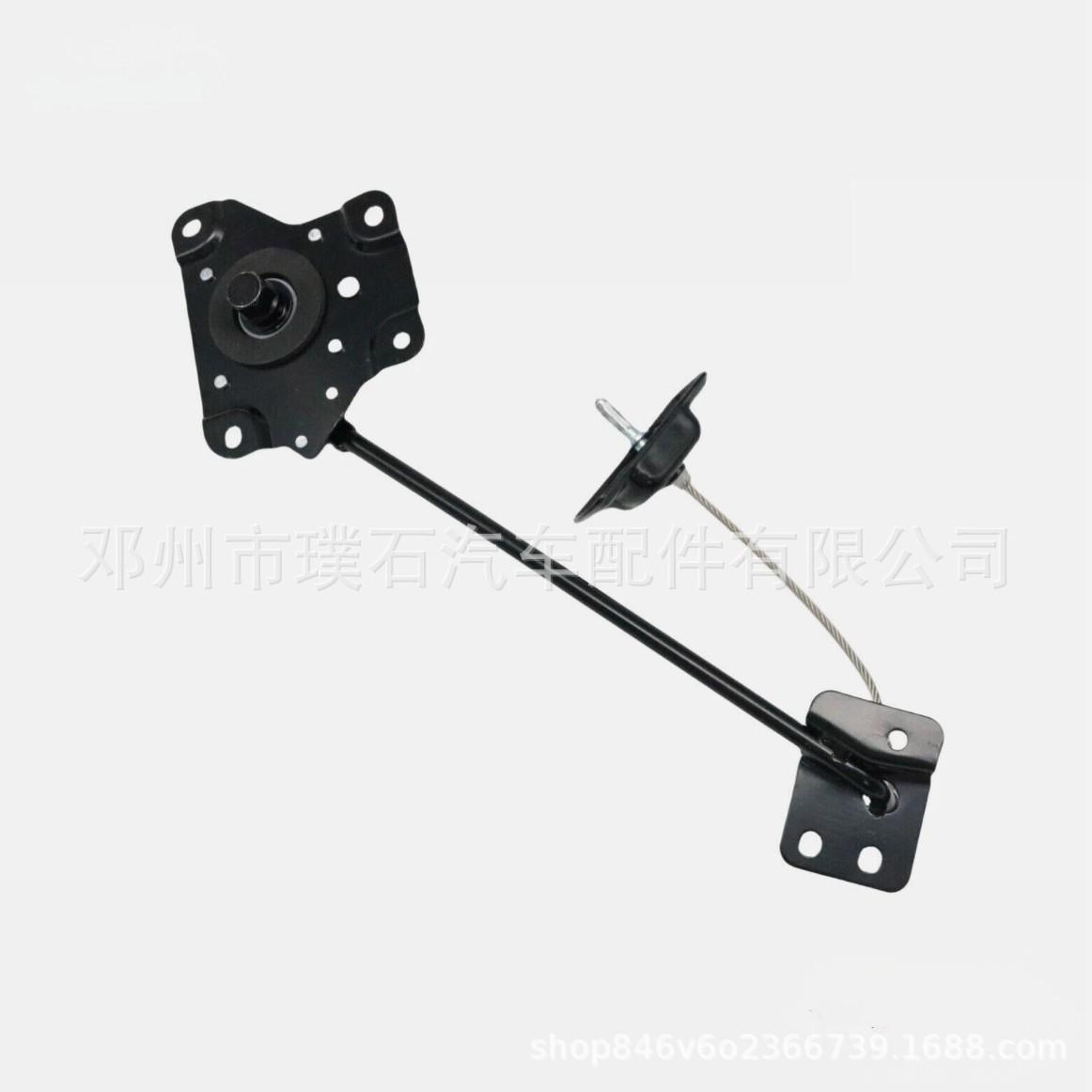 

Kia Sorento 2015-2017 Spare Tire Bracket - Part #62800C5000 62800-C5000 Other