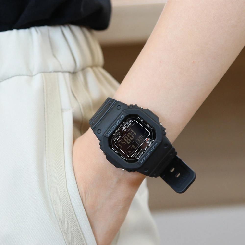 CASIO Men DIGITAL Series Watch GW-M5610U-1BJF