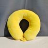 U-shaped Pillow Cervical Spine Cartoon Neck Protection Pillow Neck Protection Pillow U-shaped Pillow Travel Plane Head Pillow