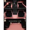Custom Fit Floor Mats for Haval H6, Big Dog, Divine Beast, M6, H9, Red Hare, and First Love Models