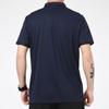 Nike Court Dri-fit Victory Casual Sports Tennis lapel Short Sleeve Polo Shirt Navy Blue Men's CW6851-451