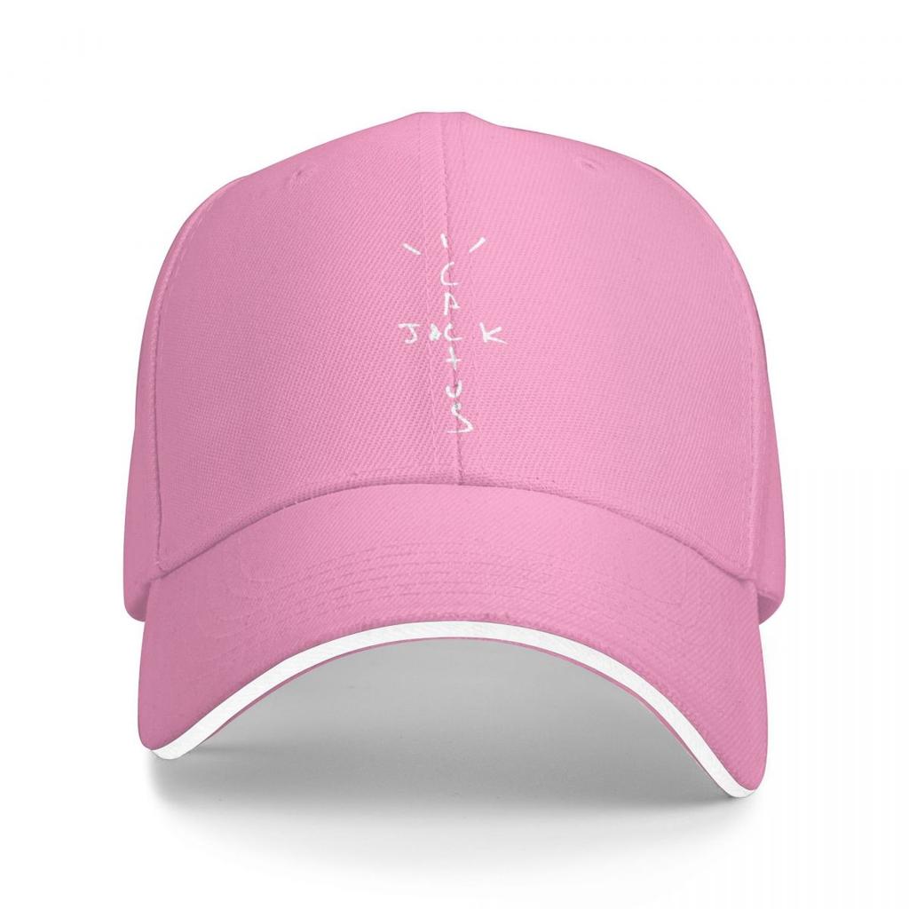 Sombrero de Exterior Cactus-Jack Verano LOOK MAMÁ PUEDO VOLAR ASTROWORLD Gorra Trucker Hip Hop Gorra de Béisbol Casual Sombreros de Sol Hip Hop