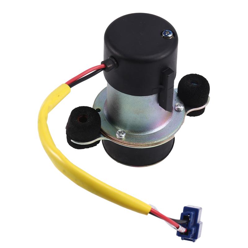 Fuel Pump 30A60-00200 15100-79100 15100-79101 Fit For Mitsubishi L2E L3E S3L S3L2 S4L S4L2 K4N L Engine-AU62