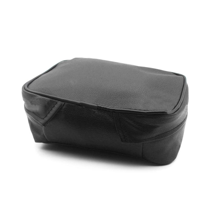 Motorcycle Tool Bag Rear Pannier Bag Waterproof Tail Bags for KLX250 KLE250 KDX125 KDX250 Motorbike Storage Tool Bags