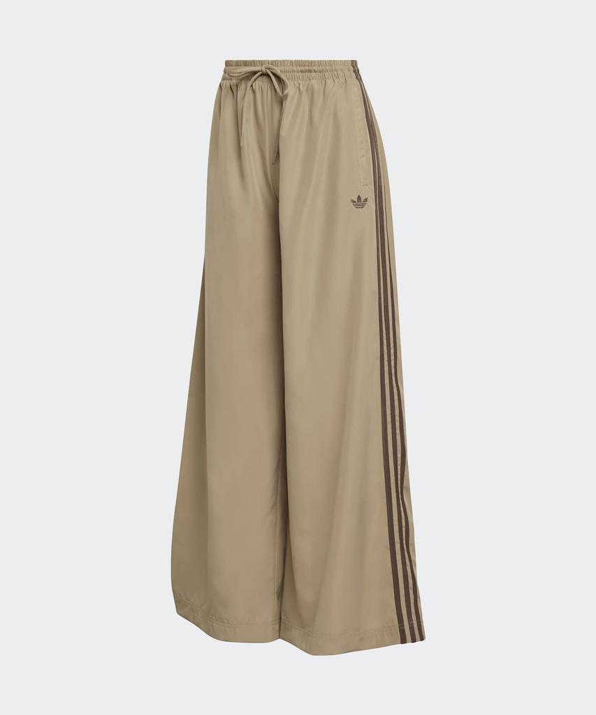 adidas Firebird Adilenium Track Pants - Stone Khaki: Earthstrata / Kd6300
