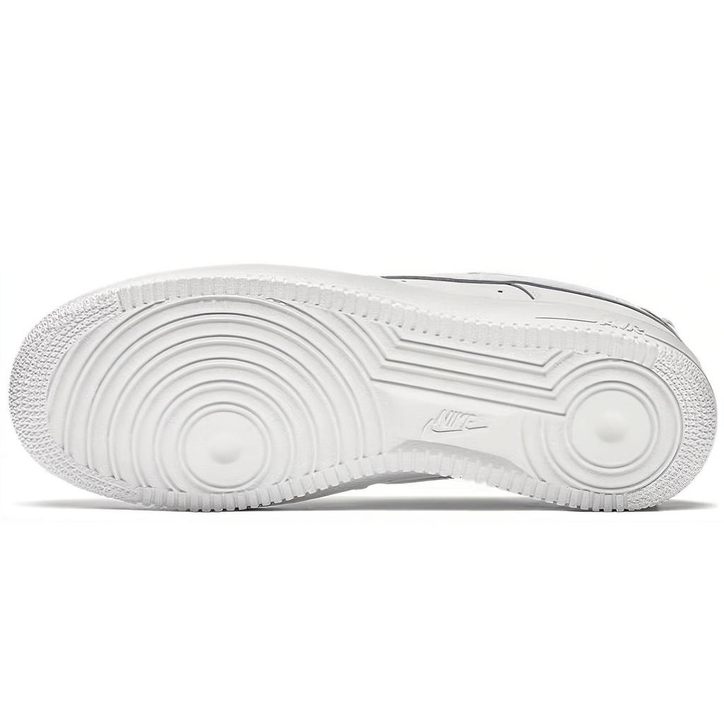 Nike Air Force 1 07 'Joker' Year Of The Dragon Limited Edition Skateboard Shoes Men's Purple Yellow Red CW2288-111(team25-)