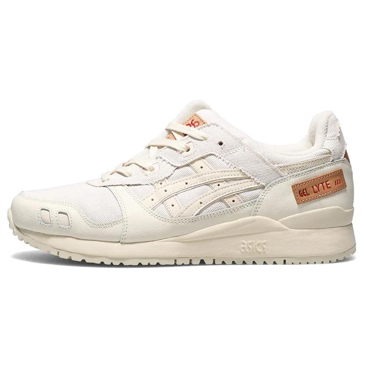 

ASICS Gel Lyte 3 Og Okayama Denim Pack Cream 1201A530-100 37.5