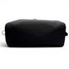 Excellent PRADA Cosmetics Pouch Vera Re-Nylon Mini Pouch Small Triangle 1NS175 Used