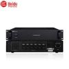 HuiDu QH-8900 Professional Wired Digital Conference System with Voting (CN Version)