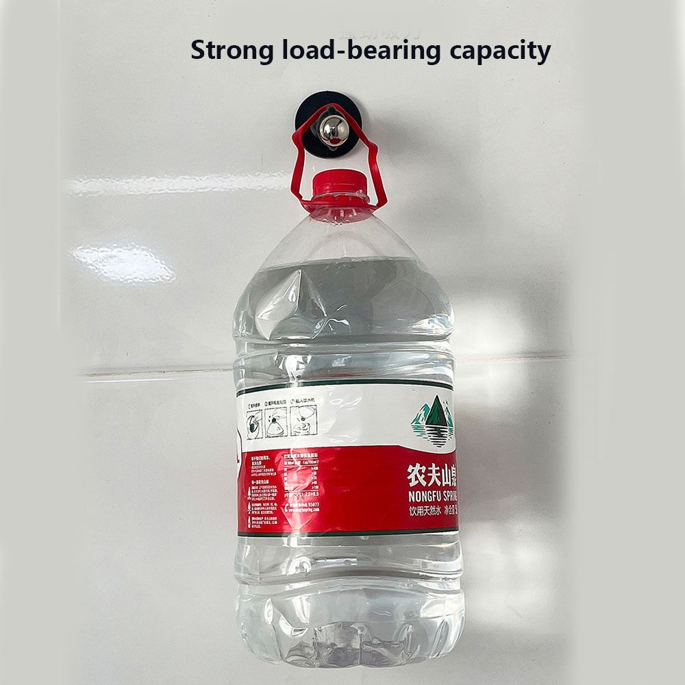 Mute Strong Magnetic Door Suction Anti-collision Windproof Door Stopper Safety Ground Suction Door Stop Bedroom