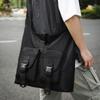 Nylon Bag Women Fashion Office 2025 High-Capacity Shoulder Bag Pures and Bags Crossbody Girls Bag Unisex