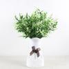 Imitation Lavender Wheat Decorative Flowers Faux Flower for Sophisticated Home Styling and Memorable Celebration